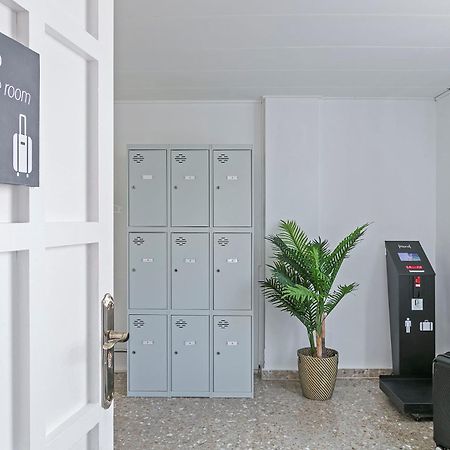 堂吉诃德酒店 Figueretas 外观 照片