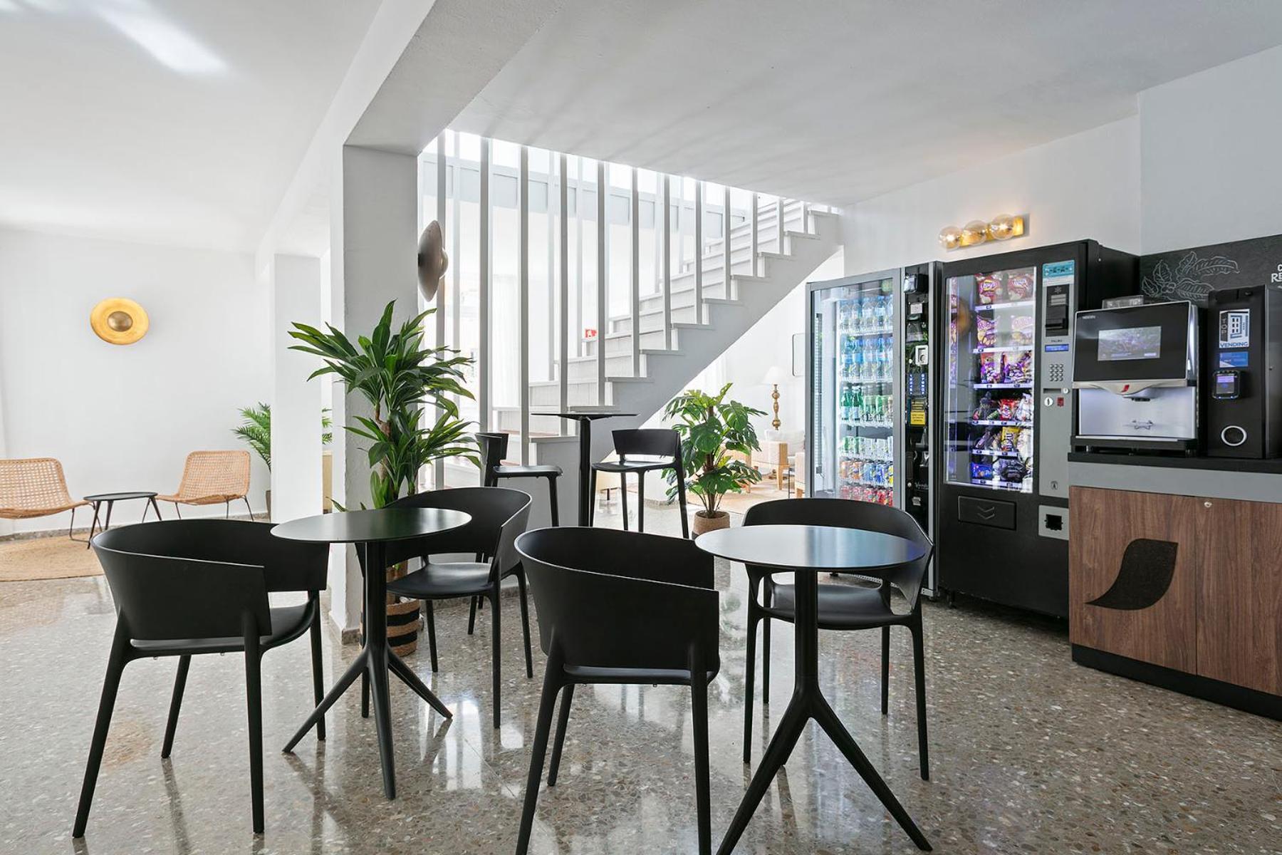 堂吉诃德酒店 Figueretas 外观 照片